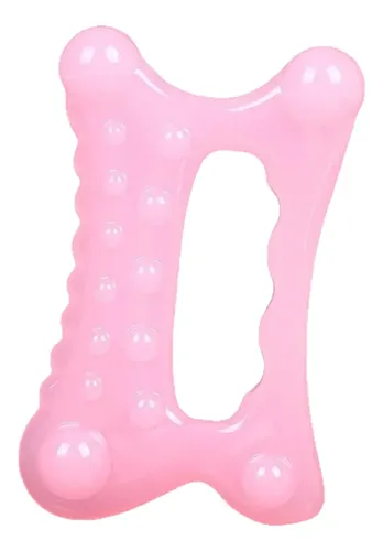 (pk) Herramienta De Masajes Faciales Gua Sha Para El Rejuven