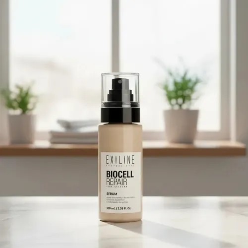 Exiline Biocell Repair Serum Reparador 100 Ml