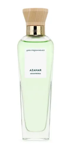 Agua De Azahar Adolfo Dominguez Perfume Original 120ml Financiación!