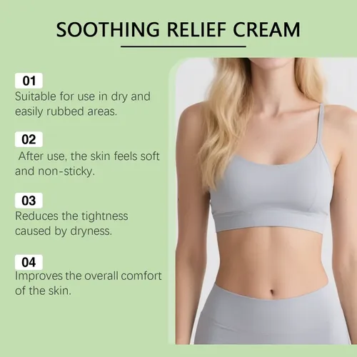 .z. Crema Hidratante Diaria Crema Intensiva Para Aliviar El