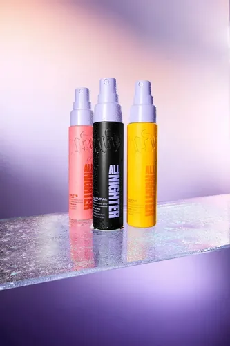 All Nighter Setting Spray Natural Travel Size