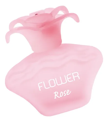 Flower Rose Eau De Toilette X 40 Ml. C/vapo