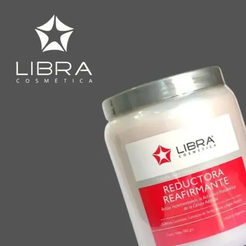 3 Crema Masajes Reductora Y Reafirmante 980g Libra Cosmetica Fragancia Suave