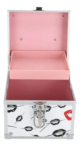 Q Organizador De Maquillaje Profesional Para W