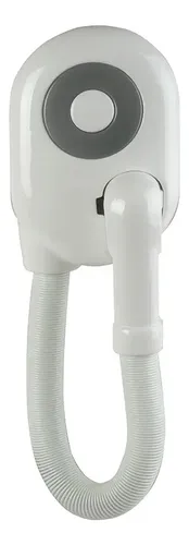 Secador De Pelo Phes Nissi Pared Profesional Hoteles Spa Gym