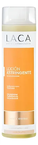 Loción Astringente Con Nicotinamida Laca 250ml
