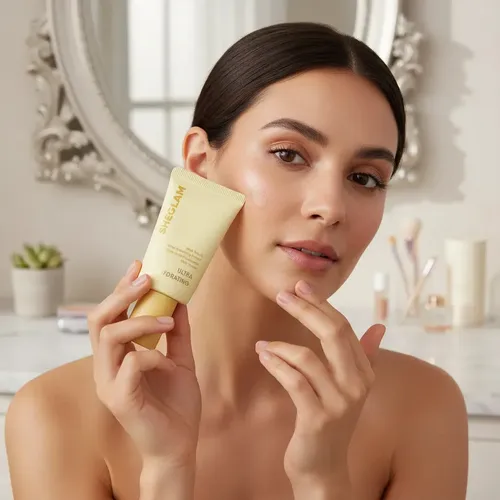 Sheglam Melt Touch Primer Ultra Hidratante