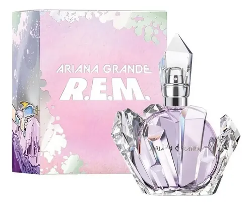 Perfume REM Para Mujer De Ariana Grande Edp 100ml
