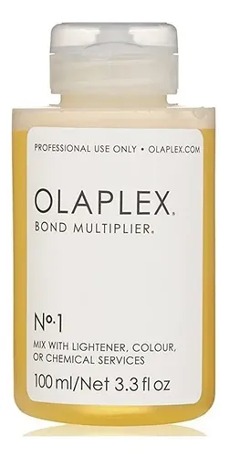 Olaplex N1 Bond Multiplier Reparador 100 ml