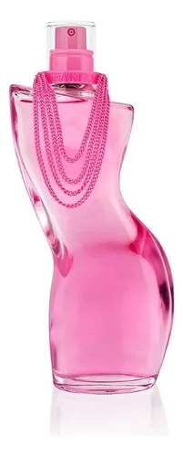 Shakira Dance Pop Perfume Importado Mujer Edt X 80 Ml