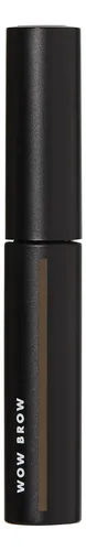 Gel Para Cejas E.l.f. Wow Marrón Neutro 3.4g Voluminizador