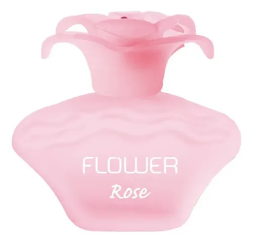 Flower Rose For Women Perfume Mujer Edt 40ml