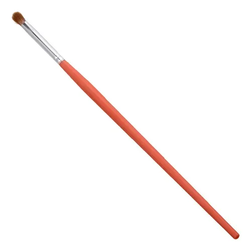 Pincel Labios Jessamy P2805 Pelo Sintético Mango Madera