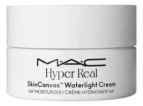 Hyper Real Skincanvas Waterlight Cream Ha3 Moisturizer