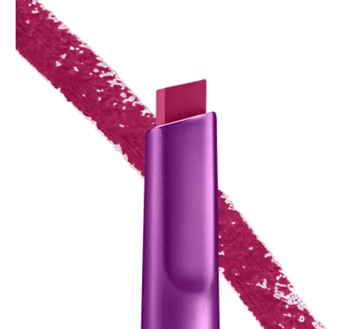 Lápiz Contorno De Labios Covergirl Berry Honesto 1 Cuenta