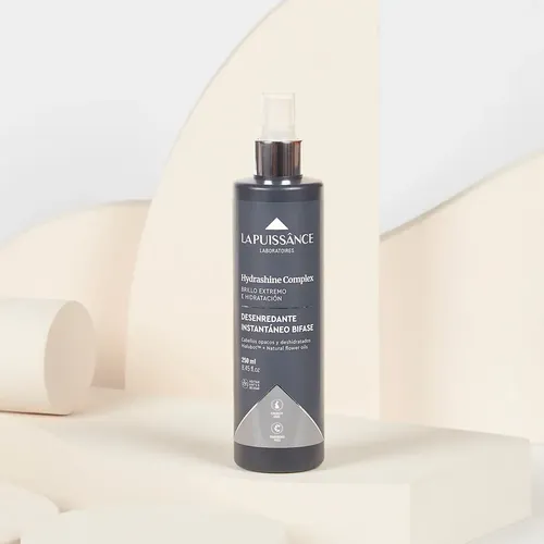 La Puissance Hydrashine Complex Desenredante Bifase 250 Ml