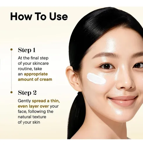 Crema Para Comedones Y Acné Soonyuul Con Niacinamida