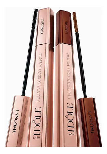 Lash Idole Flutter Extension Choco Brown