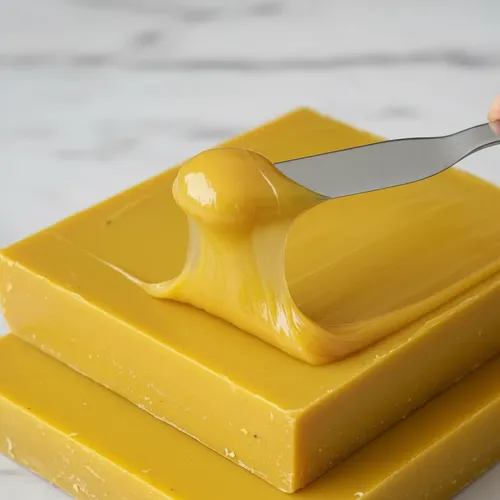 Cera De Abejas Pura 100% Operculo X Kilo