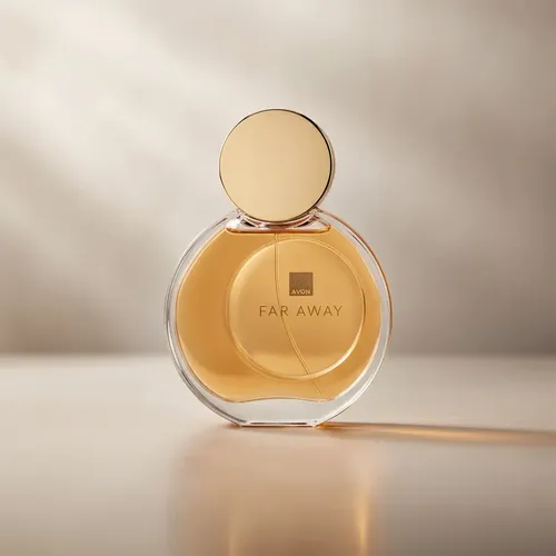Far Away Perfume De Mujer Edp 50ml Avon