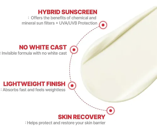Protector Solar Facial Cell Fusion C Laser Uv Defense Spf
