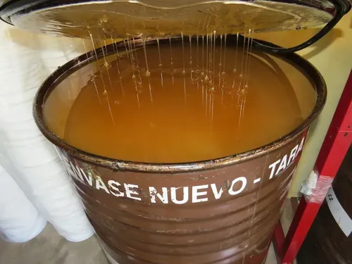 Cera De Abejas Virgen (operculo) X 1kg