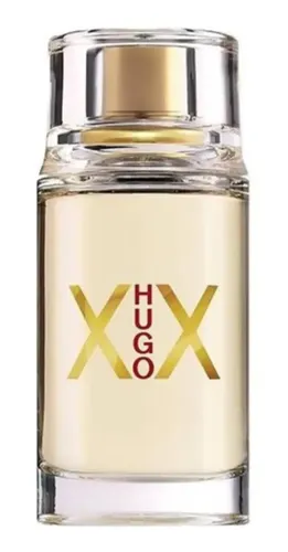 Hugo Boss XX Edt Femenino 100ML
