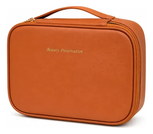 A. Organizador De Maquillaje Impermeable De 24 Cm