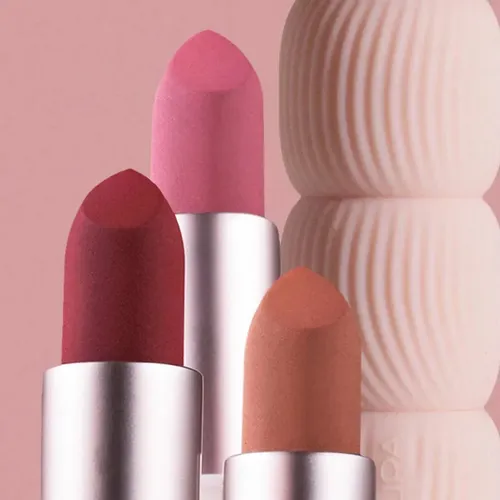 Labial Pupa My Crush 021 At First Blush