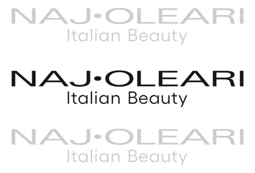 Naj Oleari Paleta De Maquillaje Il Fiocco Verde Acqua