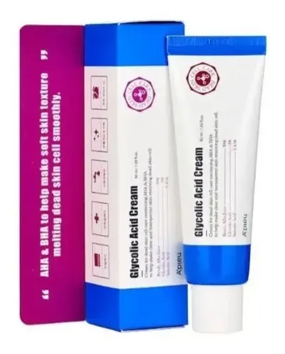 A’pieu Crema Ácido Glicólico 50ml