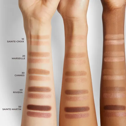 Bronceador Laura Mercier Bronze Color Infusion 10 Sainte-cro