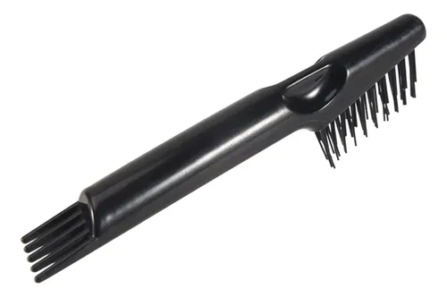Herramienta De Limpieza De Cabello, 4 Piezas, Peine, Cepillo