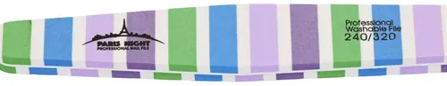 Lima Sponge Zebra Paris Night 240/320