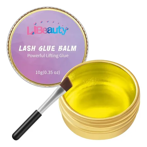Libeauty Lash Lift Gel Balm Adhesivo 10 G