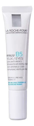 Tratamiento Antiedad Para Ojos Hyalu B5 La Roche Posay