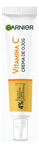 Garnier Crema De Ojos Vitamina C
