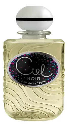 Colonia Ciel Noir Eau De Cologne Mujer X 250ml Fragancia