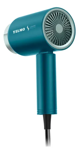 Secador De Pelo Sc3655 Yelmo 1600 Watts Cabello