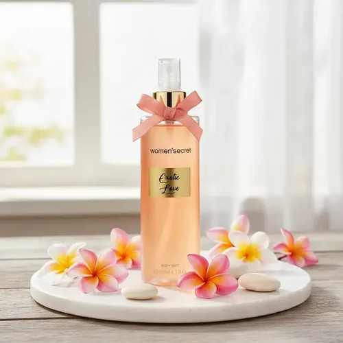 Women Exotic Love Vita Body Mist Importado Mujer 250 Ml