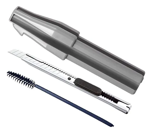 Sacapuntas, Herramienta Portátil De Maquillaje Y Cosmética R