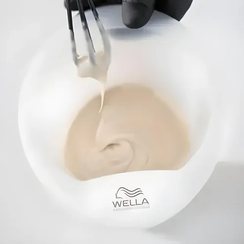 Oxidante Wella Welloxon Perfect 6% 20 Vol 60ml