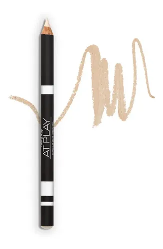 Delineador De Ojos Iluminador Beige Mary Kay At Play Ed Lim Acabado Mate