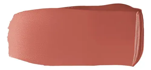 Labial Gel Lip Stain Tinta Semi Mate Una Natura Color Rose