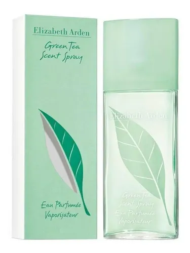 Elizabeth Arden Green tea 30ml Edt perfume mujer