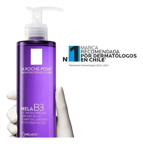 La Roche Posay Mela B3 Limpaidor Antimanchas 200ml