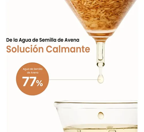 Purito Crema De Gel Calmante De Avena Oat-in Calming Gel Cre
