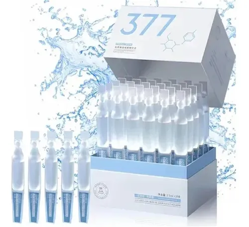 Iluminador Facial Brillo Unifica Tono Piel Hidratante