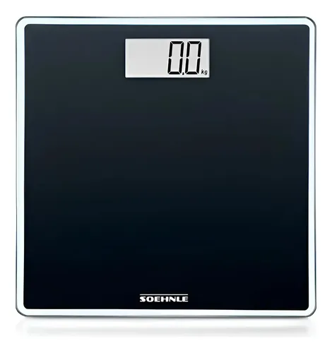 Balanza Digital Soehnle Style Compact 100 Hasta 180 Kg