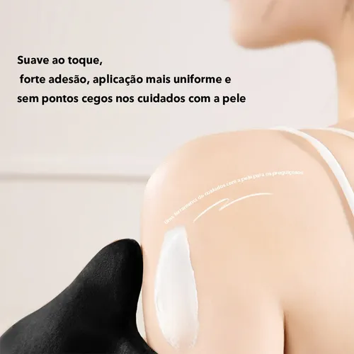 Aplicador De Guantes De Bronceado Tan Sunless –